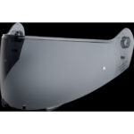 SCHUBERTH R2 plexi sötét 80% Antifog előkészítéssel - KIFUTÓ