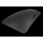 SCHUBERTH R2-R2 BASIC tetőszellőző matt fekete - KIFUTÓ