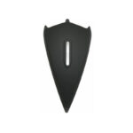 SCHUBERTH S2/S2 SPORT szellőző matt fekete - KIFUTÓ - Image 2