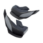 SCHUBERTH SR1 arcpárna 60-61 - KIFUTÓ