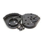 SCHUBERTH SR1 pleximechanika - KIFUTÓ