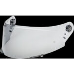 SCHUBERTH SR2 plexi füst Pinlock előkészítéssel - KIFUTÓ