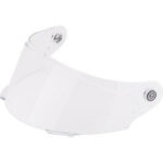 SCHUBERTH SR2 plexi színtelen - KIFUTÓ