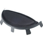 SCHUBERTH Szélfogó-bogárvédő R1 normál - KIFUTÓ