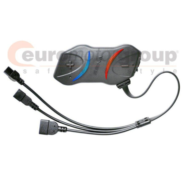 SENA 10R SLIM Bluetooth 4.1 kommunikációs szet - Image 2