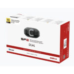 SENA SF2 Bluetooth kommunikációs szet kétféle hangszóróval - Image 2