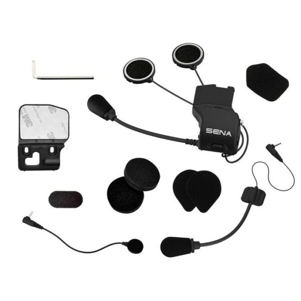 1628256296_SEN-SC-A0315.jpg SENA Univerzális sisak szet 20S/30K-hoz - Image 2