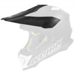 Sild NOLAN N53 matt fekete - Image 2