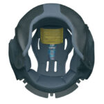 Sisakbelső TOP X-LITE X1002 L - KIFUTÓ - Image 2