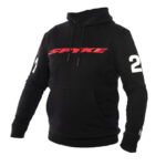 SPYKE DKR HOODIE - Image 2