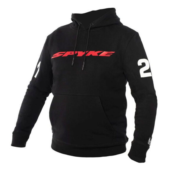 SPYKE DKR HOODIE - Image 2