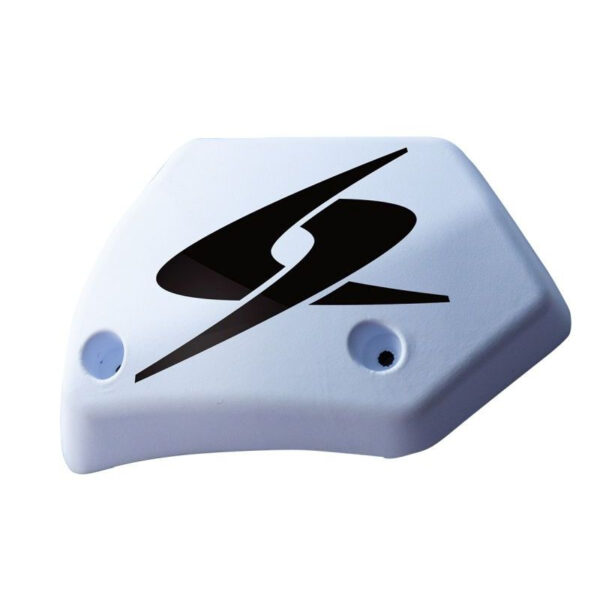 SPYKE ELBOW SLIDER - fehér-fekete - Image 2