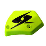 SPYKE ELBOW SLIDER - fluo sárga-fekete - Image 2