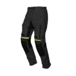 SPYKE EVERGLADE DRY TECNO 2.0 PANTS LADY 3R PT - Image 2