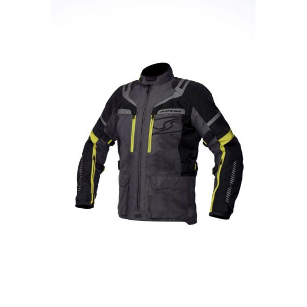 SPYKE MERIDIAN DRY TECNO 3R - Image 3