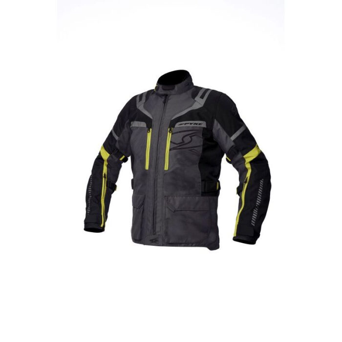 SPYKE MERIDIAN DRY TECNO 3R - Image 3