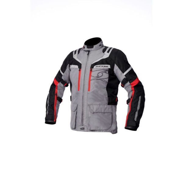 SPYKE MERIDIAN DRY TECNO 3R - Image 2