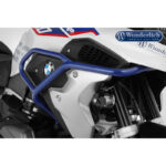 Tankvédő bukócső, HP-kék BMW R1250GS '19-től