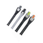 TCX Alu csat 16,5 cm PRO2.1, PRO1.1, X-DESERT GTX, TERRAIN 2 - Image 2