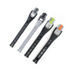 TCX Alu csat 18 cm PRO2.1, PRO1.1, X-DESERT GTX, TERRAIN 2 - Image 2