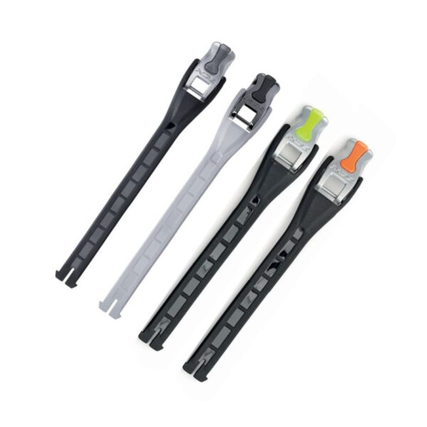 TCX Alu csat 20 cm PRO2.1, PRO1.1, X-DESERT GTX, TERRAIN 3 - Image 2