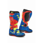 TCX COMP EVO 2 MICHELIN MX - Image 3