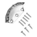 TCX MX orrvas COMP EVO, PRO 2.1, PRO 1.1, X-MUD, Infinity GTX TCX crosscsizmához - Image 2