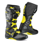 TCX X-HELIUM MICHELIN MX