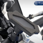 Telefontartó MULTICLAMP eszköztartó konzolra