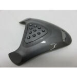 Tetőszellőző NOLAN N101/X1001 fekete metal - KIFUTÓ - Image 2