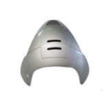 Tetőszellőző NOLAN N102 ezüst - Image 2