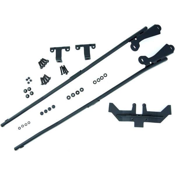 1628258367_KAP-KZ3110.jpg Top Case tartó Suzuki GSX S1000F/S1000 '16 (+ KM.. adapterlap) - Image 1