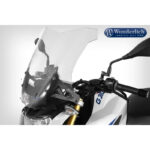 Túraszélvédő, színtelen G310R