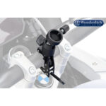 Univerzális MULTICLAMP eszköztartó konzolra 10-320mm