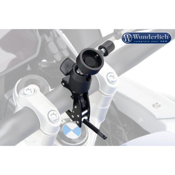 1628258374_WUN-45155-002.jpg Univerzális MULTICLAMP eszköztartó konzolra 10-320mm - Image 1