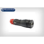 USB - szivargyújtó adapter - KIFUTÓ