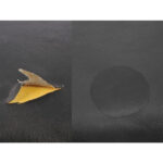 Üléshuzat-javító öntapadó tapasz 110 x 170 mm, fekete