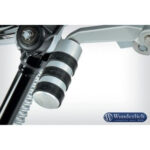 Váltó- és fékpedálnagyobbító BMW R1200R-RT - Image 2