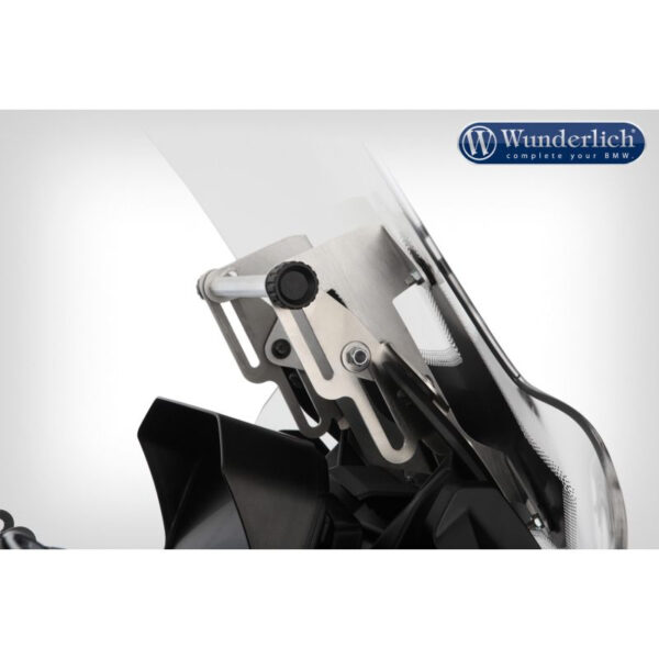 1628258440_WUN-25370-400.jpg Vario szélvédőállító F750/850GS '18- - Image 1