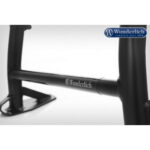 Védőmatrica középállvány keresztmerevítőre BMW F750-800-850GS, R1200GS-Adv-LC, R1250GS-Adv.