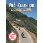 VILÁGKALANDOR könyv