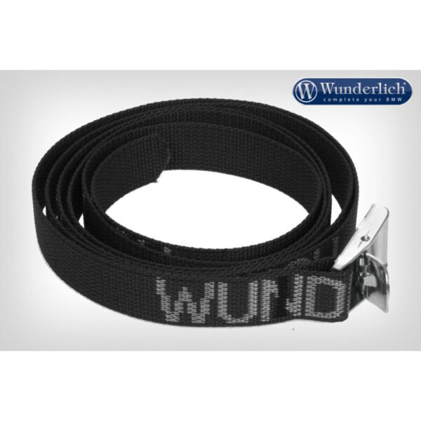 Wunderlich pánt - 200cm - fekete - Image 1