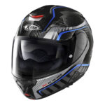 X-LITE X1005 ULTRA CARBON CHEYENNE N-COM FLIP - Image 9