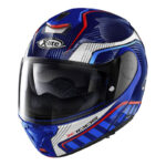 X-LITE X1005 ULTRA CARBON CHEYENNE N-COM FLIP - Image 10