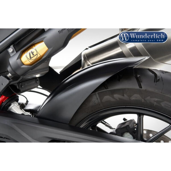 1628258860_WUN-20481-000.jpg XTREME hátsó kerékjárati belső sárvédő F750/850GS/Adv. 2018-tól - Image 1