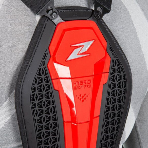 ZANDONA HYBRID BACK PRO X6 - Image 2