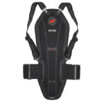 ZANDONA NETCUBE BACK PRO X8 - Image 2