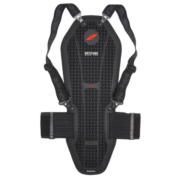 ZANDONA NETCUBE BACK PRO X8 - Image 2