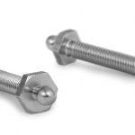 LOXX patentfejű csavar pár R1200RS/RT-LC, R1250RT, S1000XR