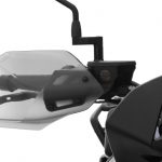 Kézvédő füst színű - R12001250GS/R/RS/RT-LC és R nineT '14-'16